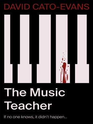cover image of The Music Teacher